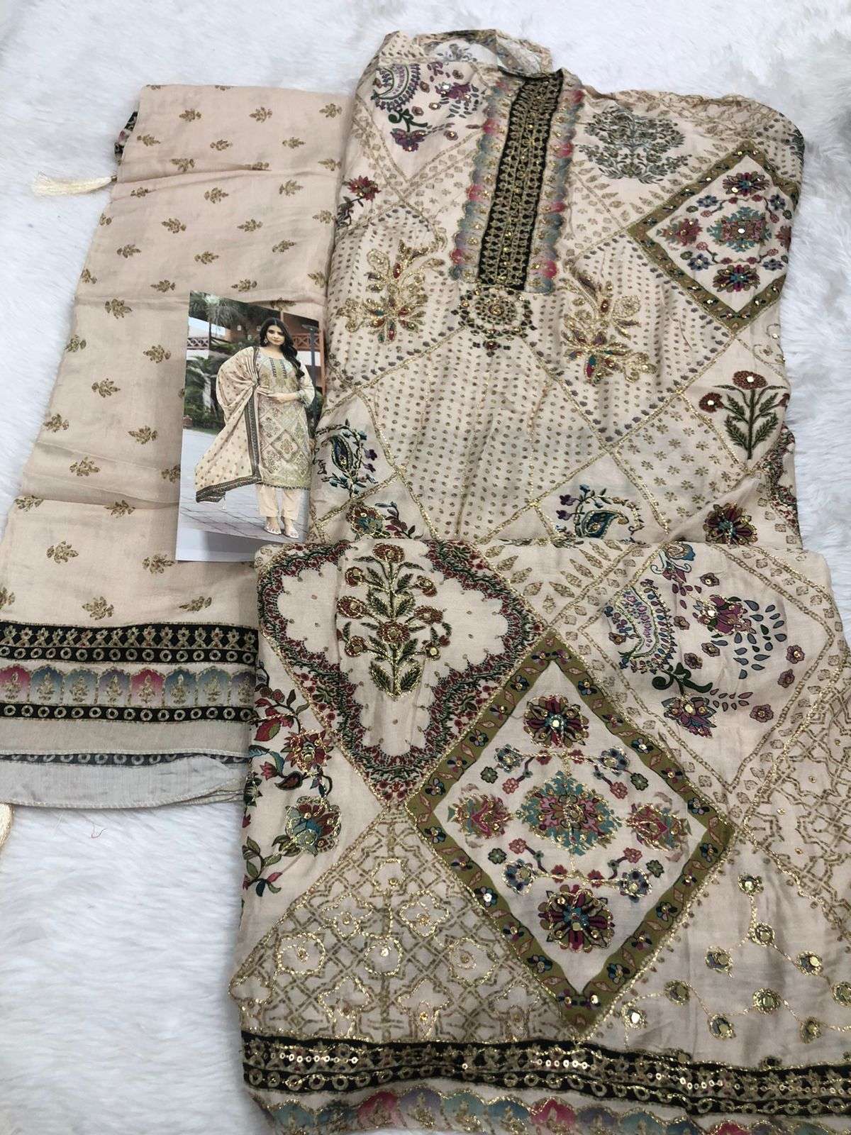 Falah Premium Cotton Collection code 30381 by Falah Designer Suits